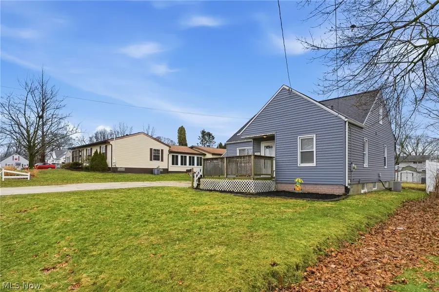 1852 Cramer Avenue, Akron, OH 44312 - #2