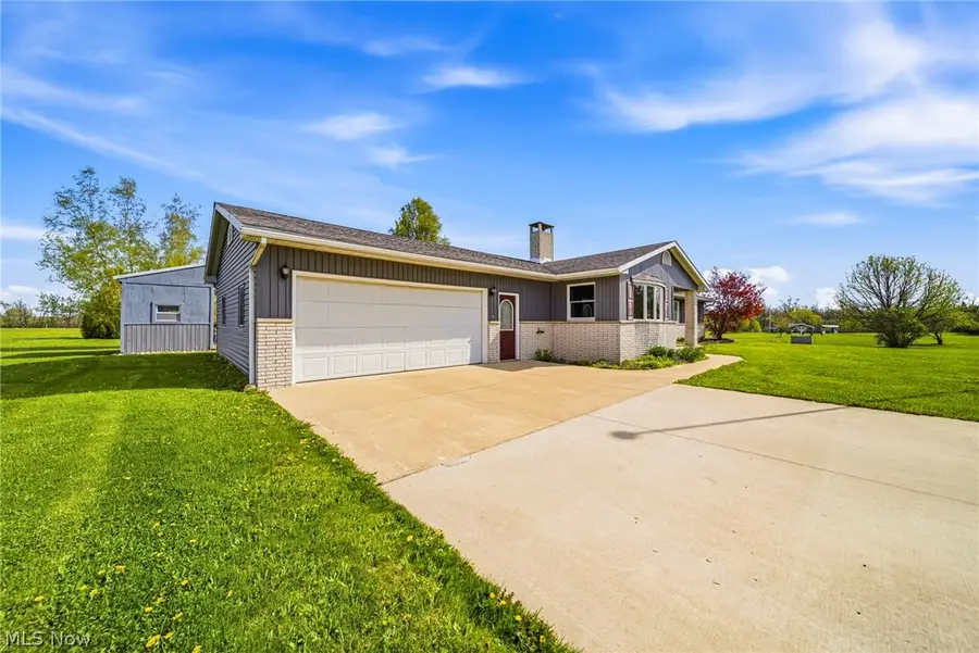 6117 Fenkell Road, Andover, OH 44003 - #3