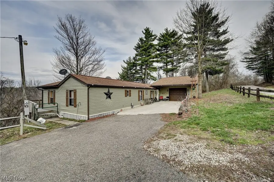 5931 Beagle Club Road, Newcomerstown, OH 43832 - #2