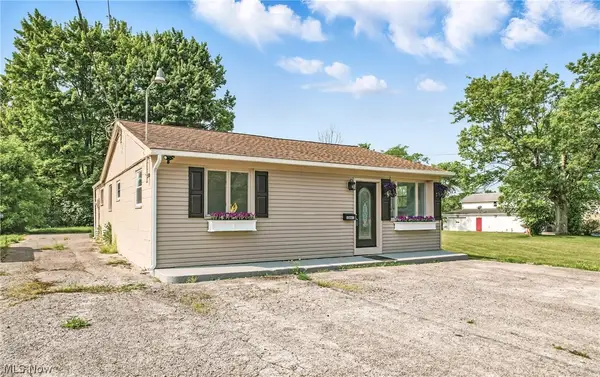 10861 Mahoning Avenue, North Jackson, OH 44451