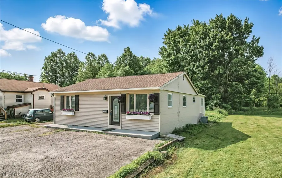 10861 Mahoning Avenue, North Jackson, OH 44451 - #2