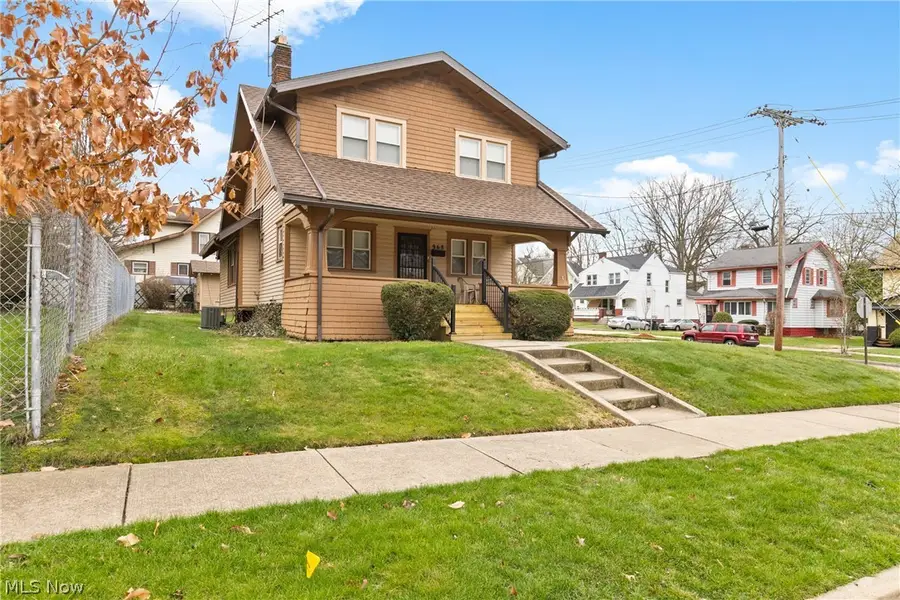 968 Stadelman Avenue, Akron, OH 44320 - #3