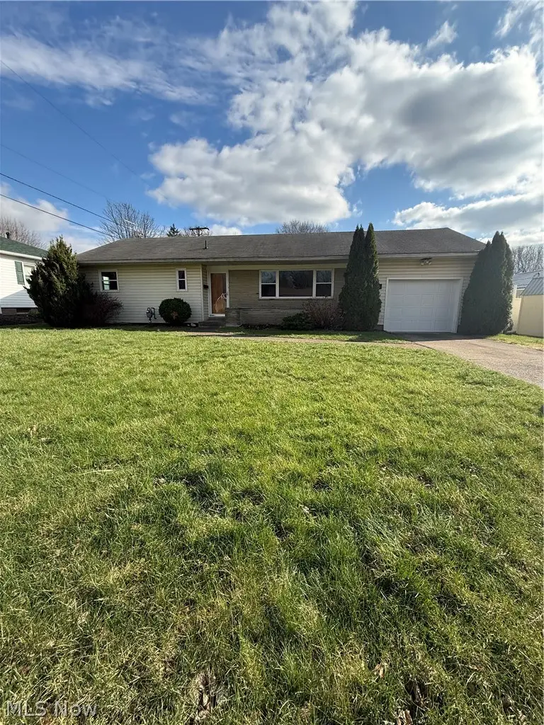 1415 Tomahawk Lane, Coshocton, OH 43812 - #1