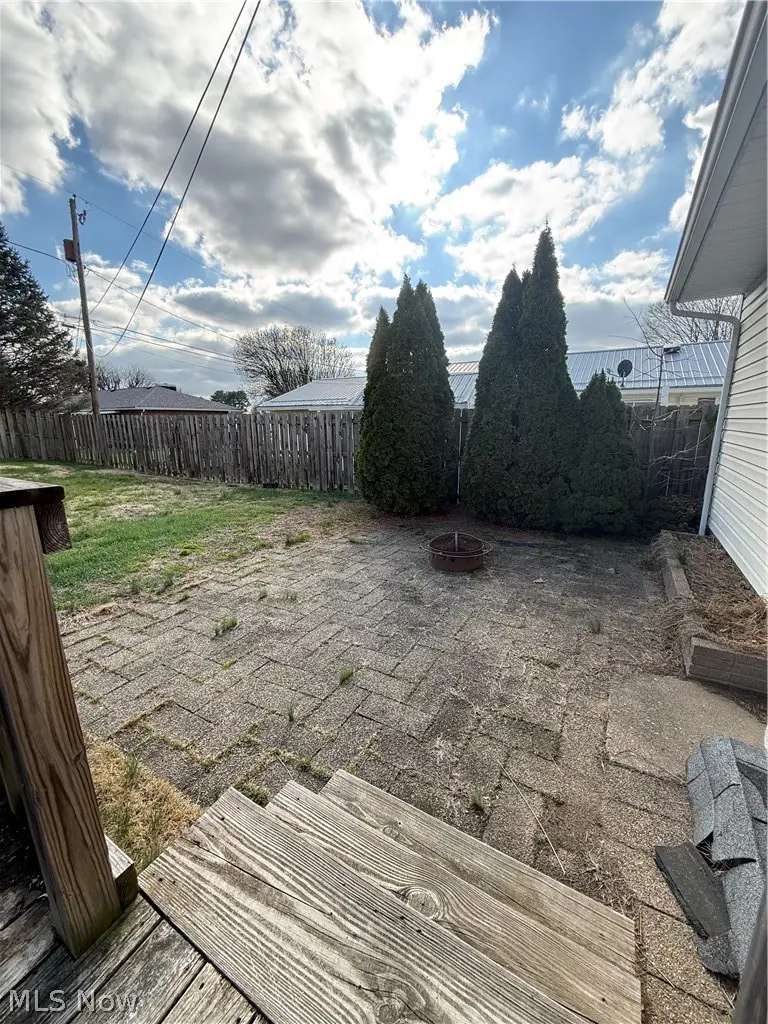 1415 Tomahawk Lane, Coshocton, OH 43812 - #3