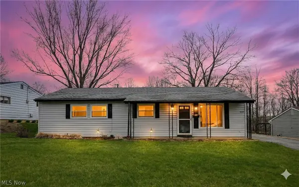 6369 Eldridge Boulevard, Bedford Heights, OH 44146