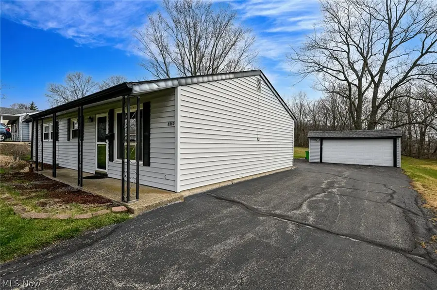 6369 Eldridge Boulevard, Bedford Heights, OH 44146 - #2