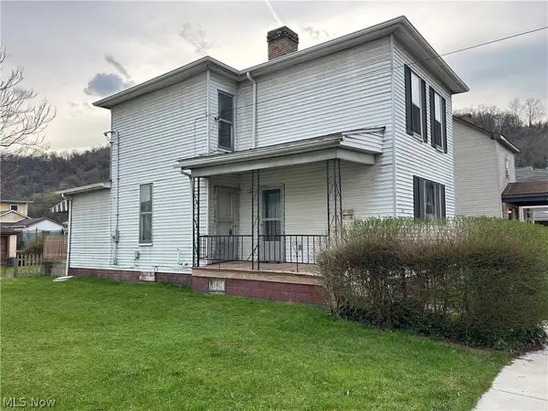 513 Union Street, Martins Ferry, OH 43935