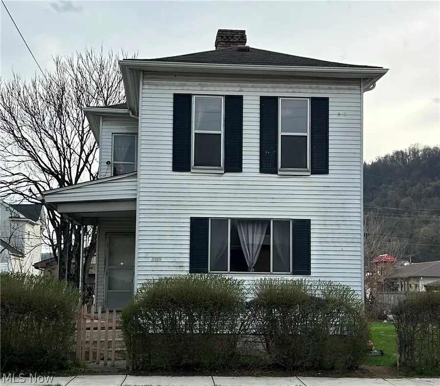 513 Union Street, Martins Ferry, OH 43935 - #2