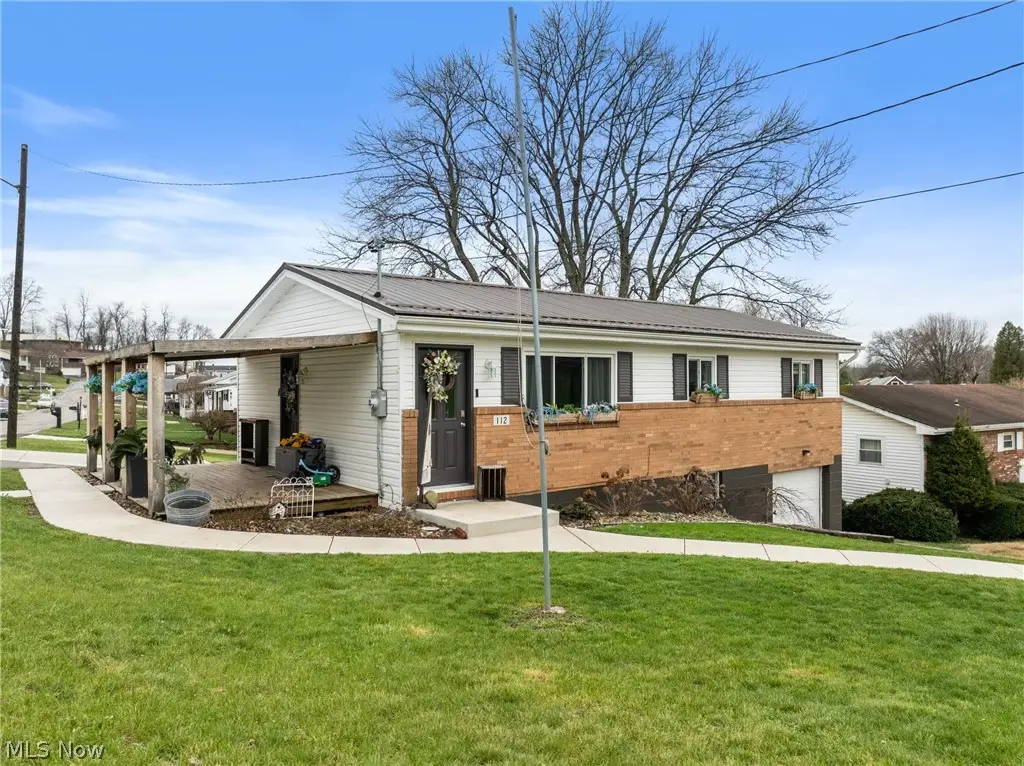 112 Parkview Drive, Wintersville, OH 43953 - #1