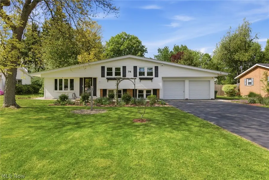 74 Melrose Drive, Painesville, OH 44077 - #2