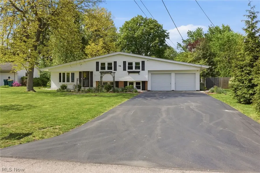 74 Melrose Drive, Painesville, OH 44077 - #3