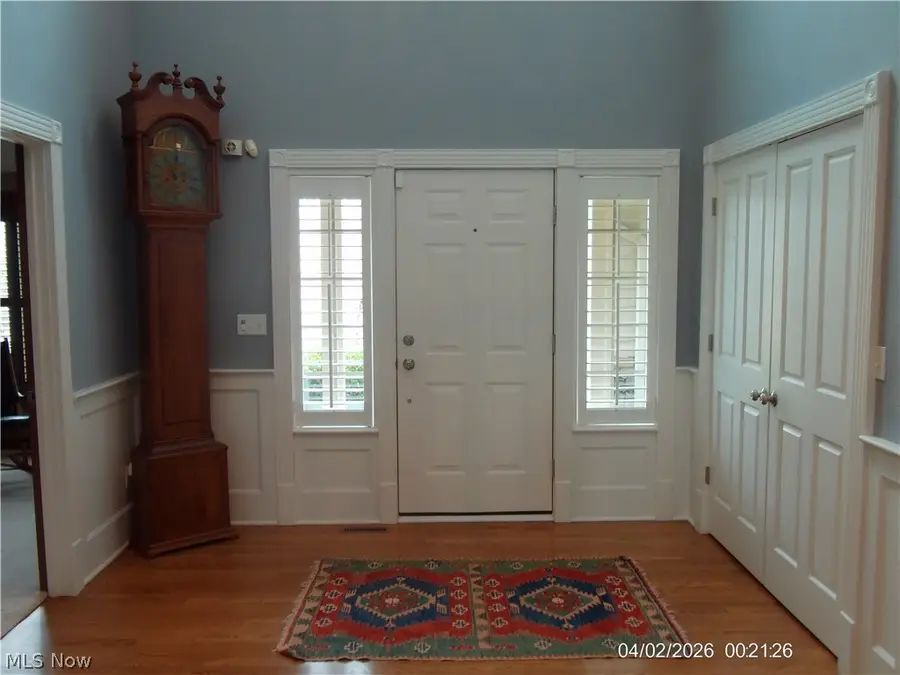 3382 E Glencoe Road, Richfield, OH 44286 - #2