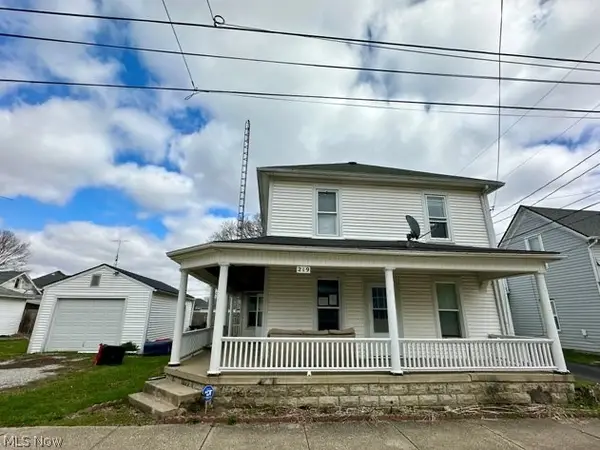 219 Gordon Street, Piqua, OH 45356