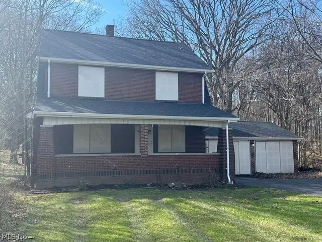 3622 Shirley Road, Youngstown, OH 44502 - #1