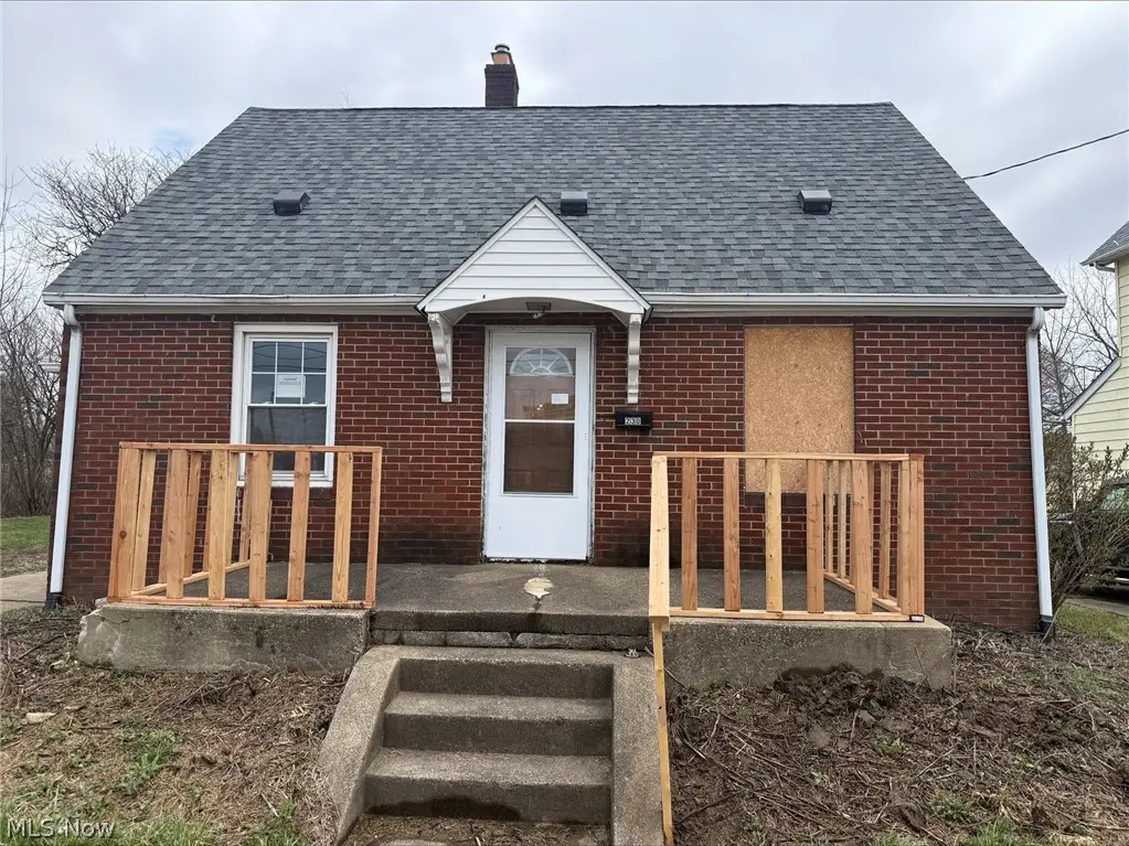 230 Arlington Sw Avenue, Canton, OH 44706 - #1