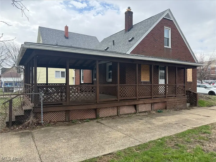 230 Arlington Sw Avenue, Canton, OH 44706 - #3