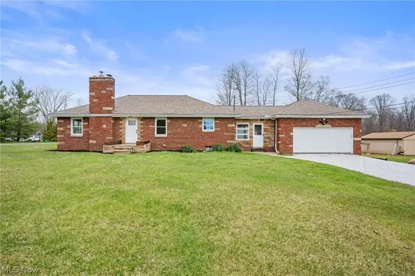 7211 Spencer Lake Road, Medina, OH 44256