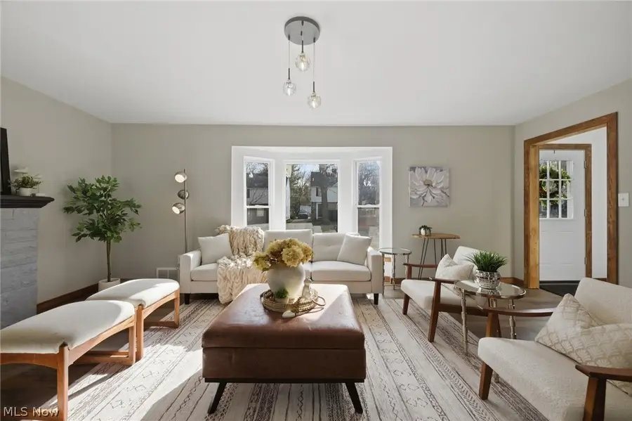 1168 Brentwood Road, Cleveland Heights, OH 44121 - #3