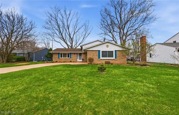 4560 Newbury Drive, Vermilion, OH 44089