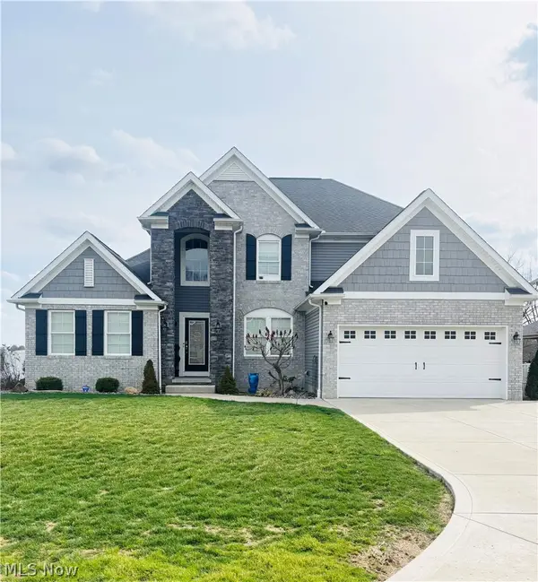 24 Morningside Drive, Wintersville, OH 43953