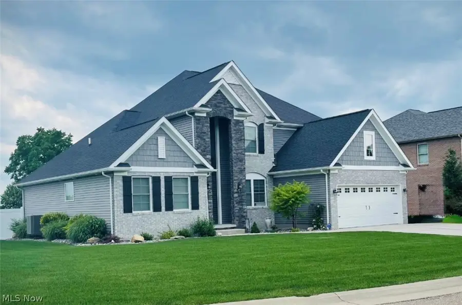 24 Morningside Drive, Wintersville, OH 43953 - #2