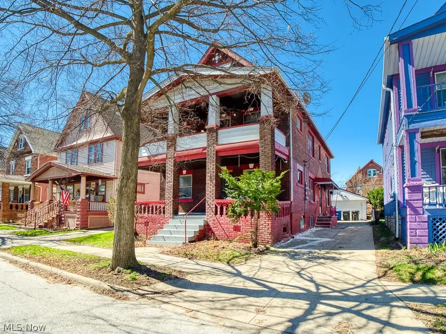 1622 Winchester Avenue, Lakewood, OH 44107 - #2