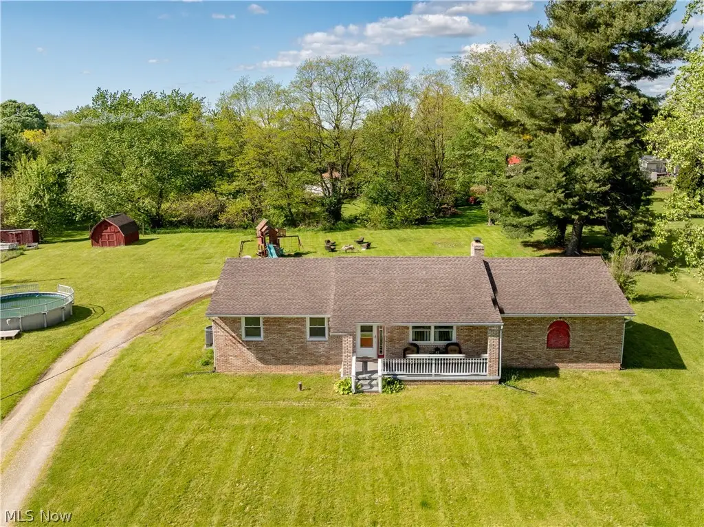 5201 12th Ne Street, East Canton, OH 44730 - #1