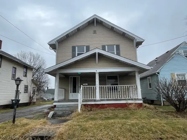 1138 Roslyn Sw Avenue, Canton, OH 44710