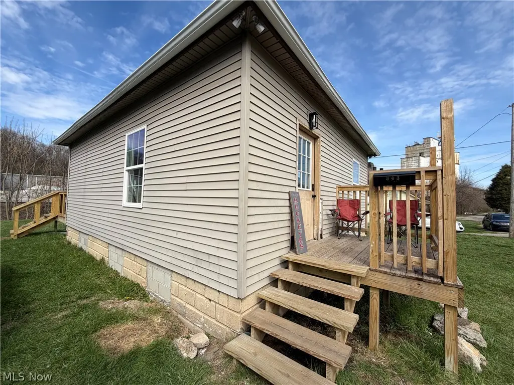 343 Stewart Street, Zanesville, OH 43701 - #1