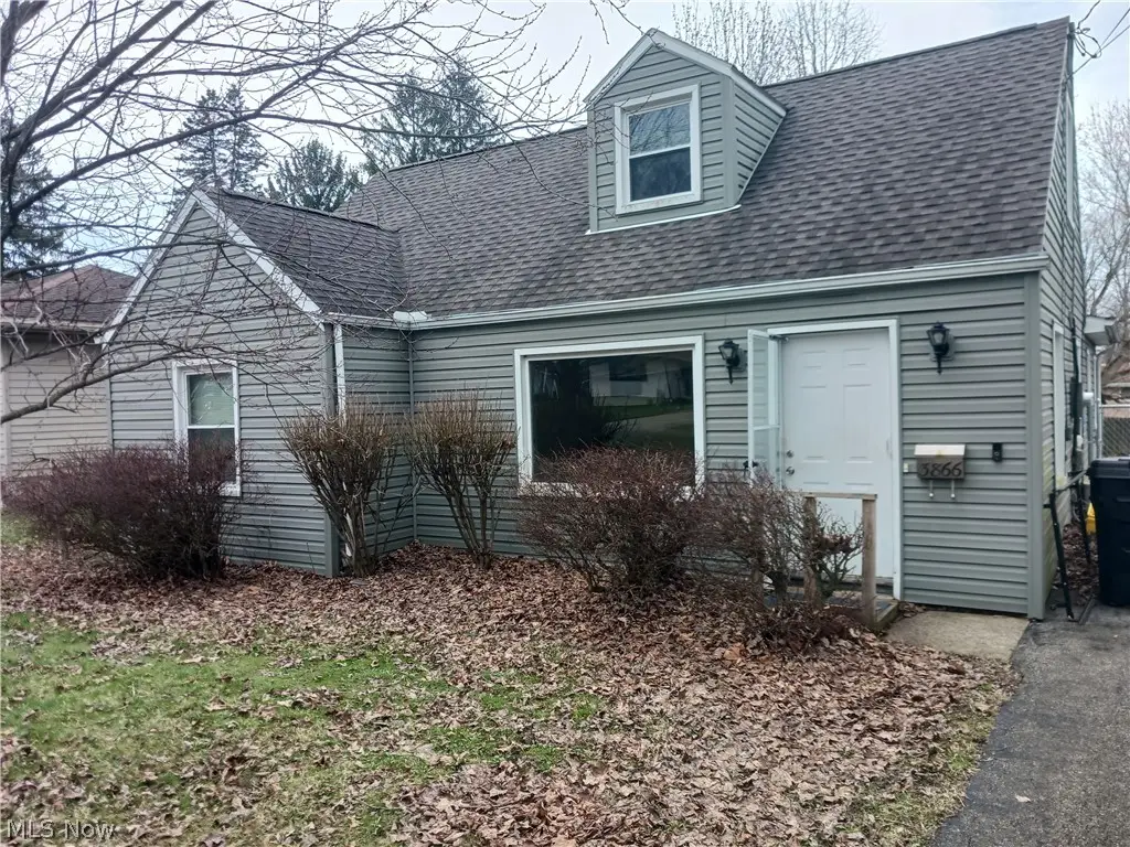 3866 Huntmere Avenue, Youngstown, OH 44515 - #1