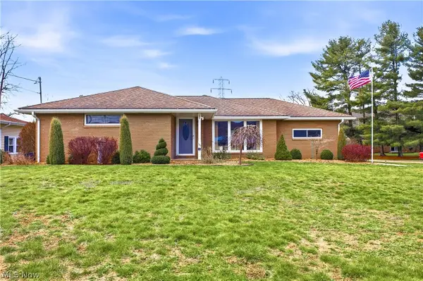 1230 Florence Drive, Wellsville, OH 43968