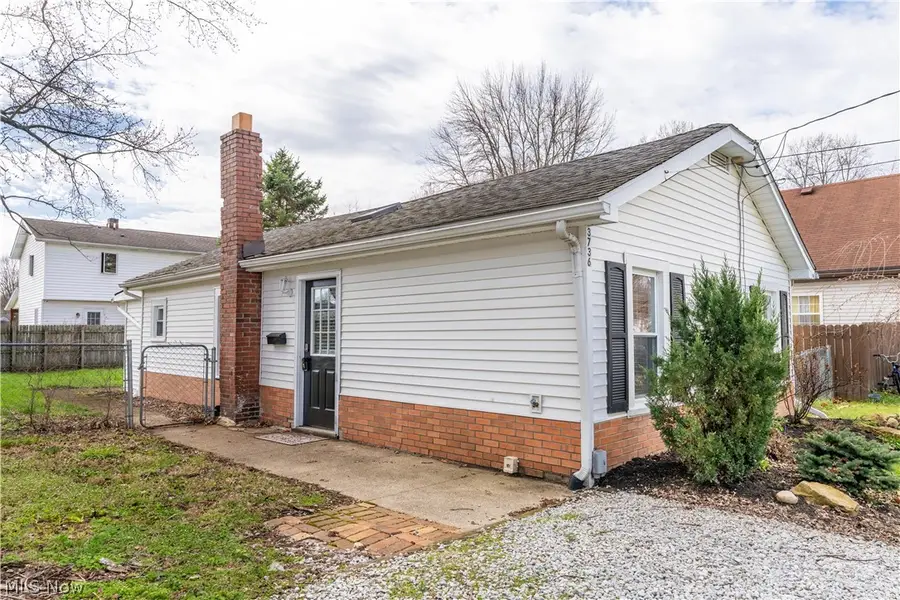 3736 Louise Street, Mogadore, OH 44260 - #2