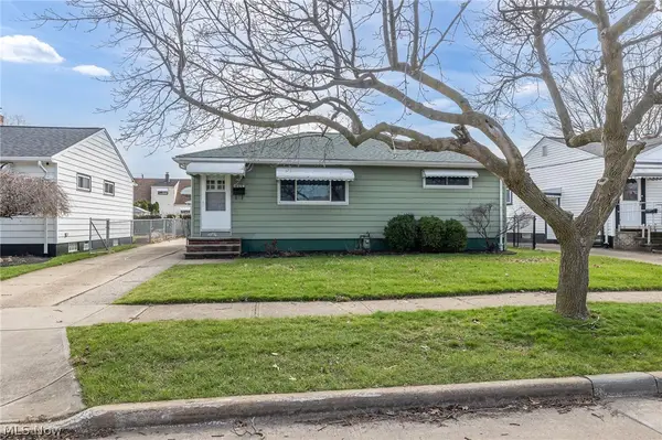 5249 W 150th Street, Brook Park, OH 44142