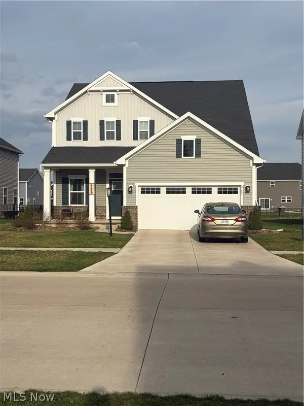 6173 Lila Drive, North Ridgeville, OH 44039
