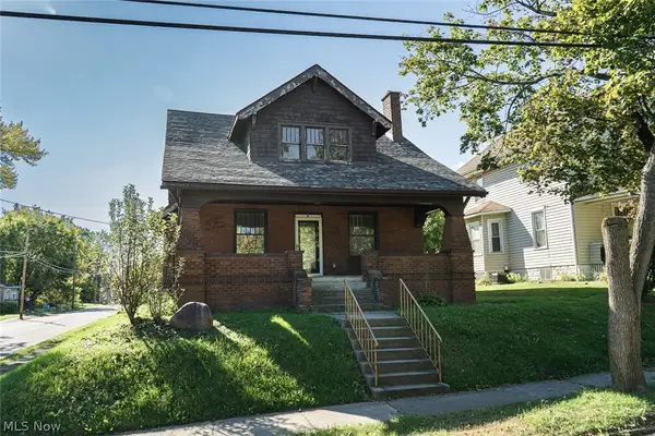 1105 Tremont Sw Avenue, Massillon, OH 44647