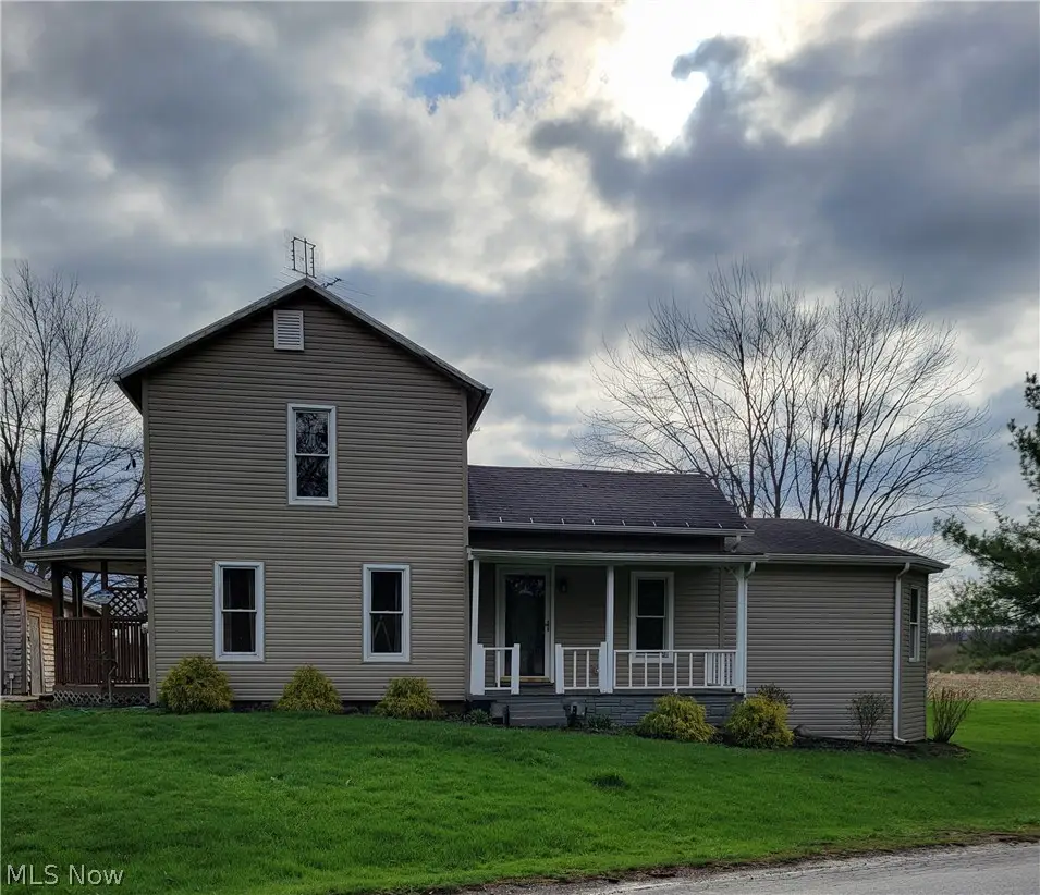 15593 Franchester Road, Burbank, OH 44214 - #1