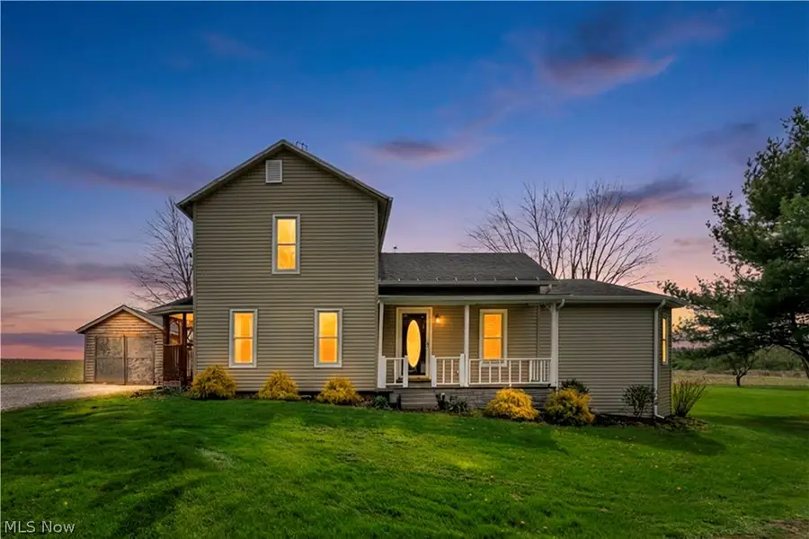 15593 Franchester Road, Burbank, OH 44214 - #2