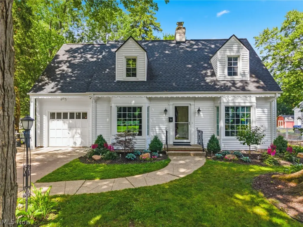 102 Winston Road, Akron, OH 44313 - #1
