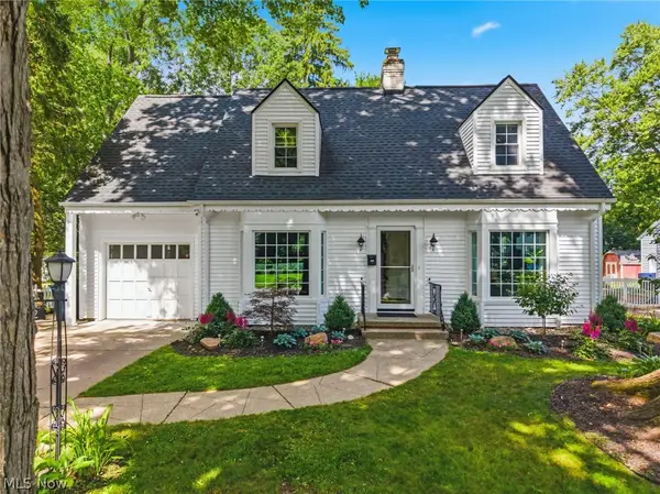 102 Winston Road, Akron, OH 44313