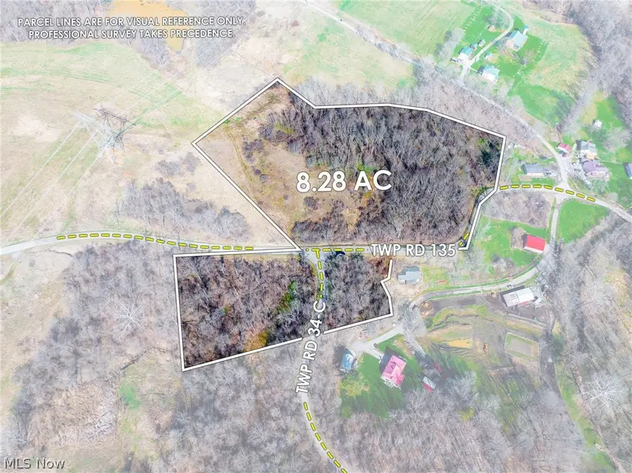 Township Road 135, Dillonvale, OH 43917 - #3