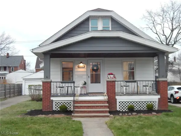 1718 Cook Avenue, Cleveland, OH 44109