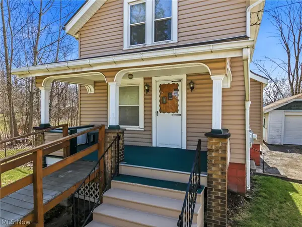 2678 Draper Se Avenue, Warren, OH 44484