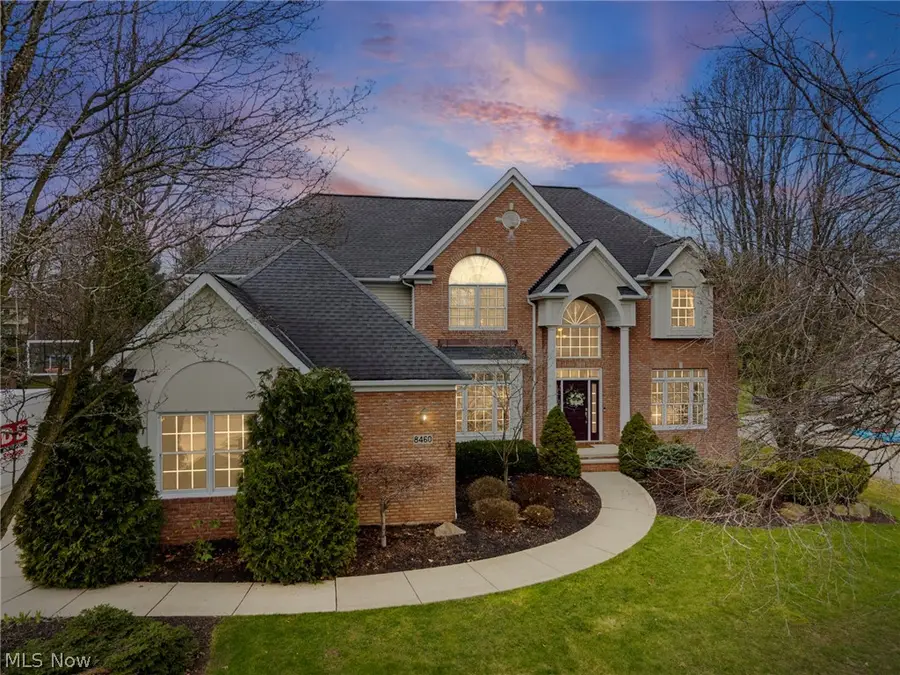 8460 Windsor Way, Broadview Heights, OH 44147 - #2