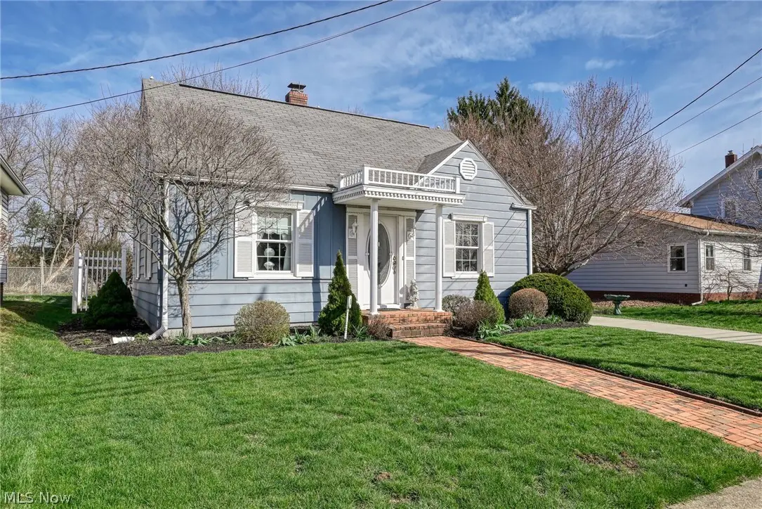 211 Millview Sw Place, Canton, OH 44706 - #1