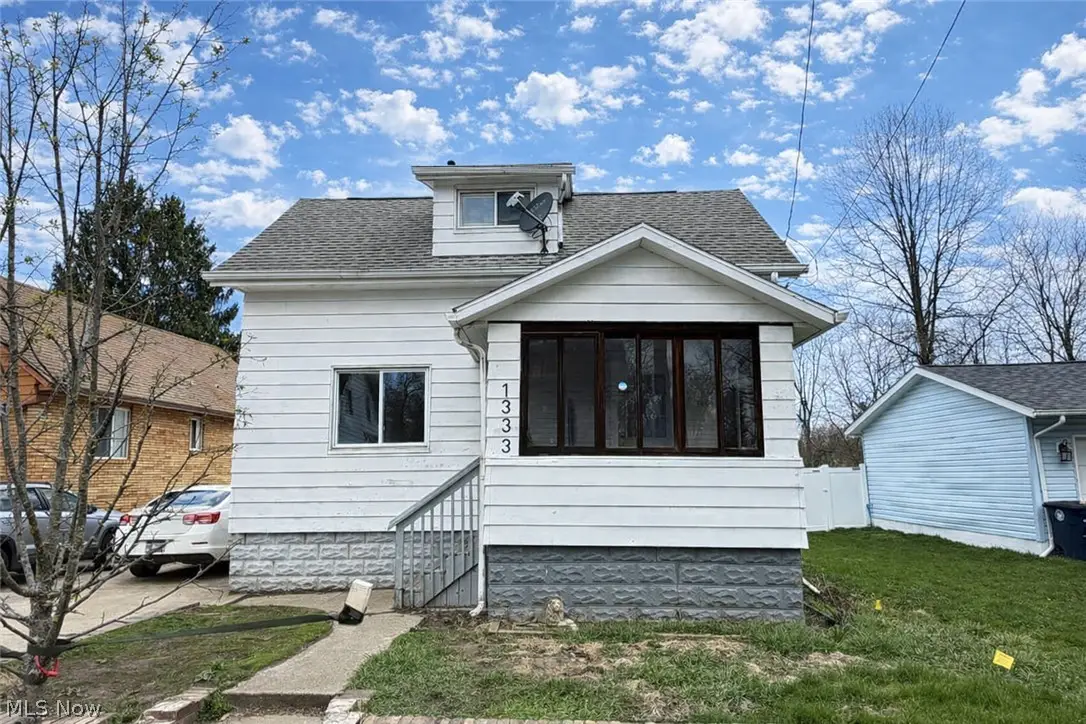 1333 Kellogg Avenue, Akron, OH 44314 - #1