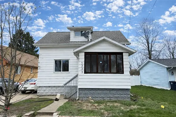 1333 Kellogg Avenue, Akron, OH 44314