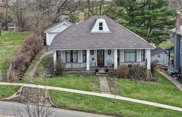 439 S Clay Street, Millersburg, OH 44654