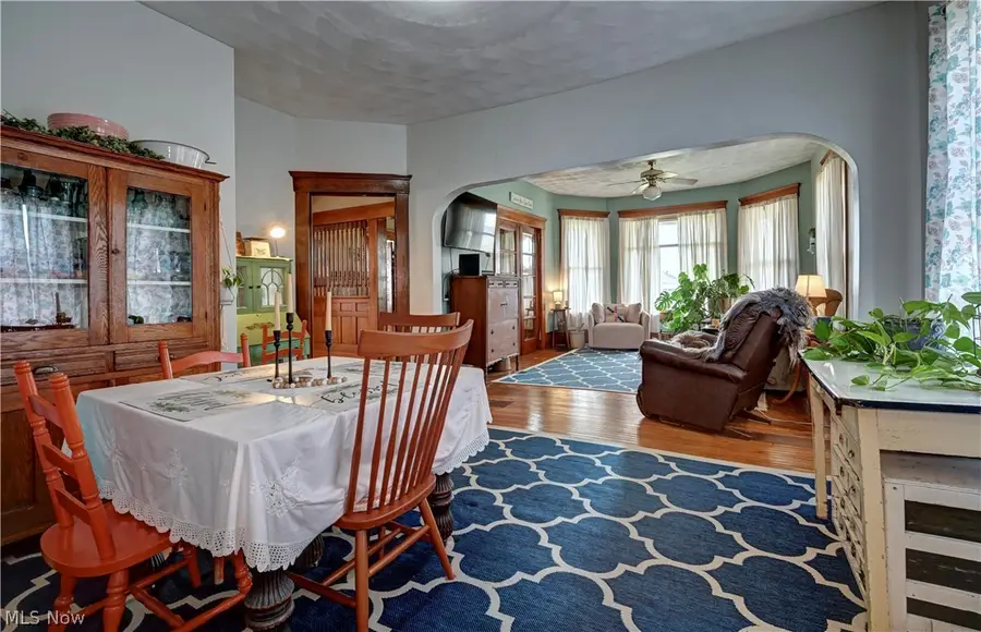 439 S Clay Street, Millersburg, OH 44654 - #2