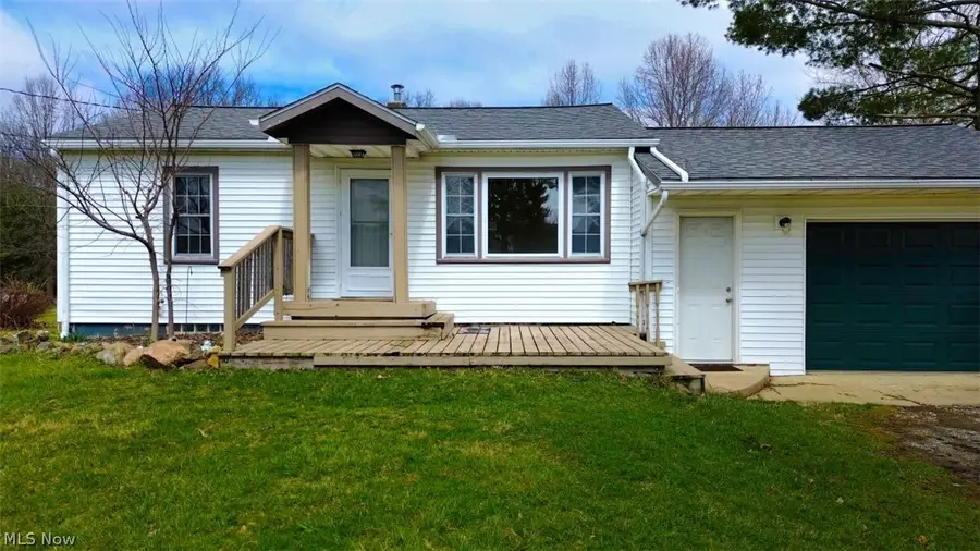 101 Keenan Road, Peninsula, OH 44264 - #3