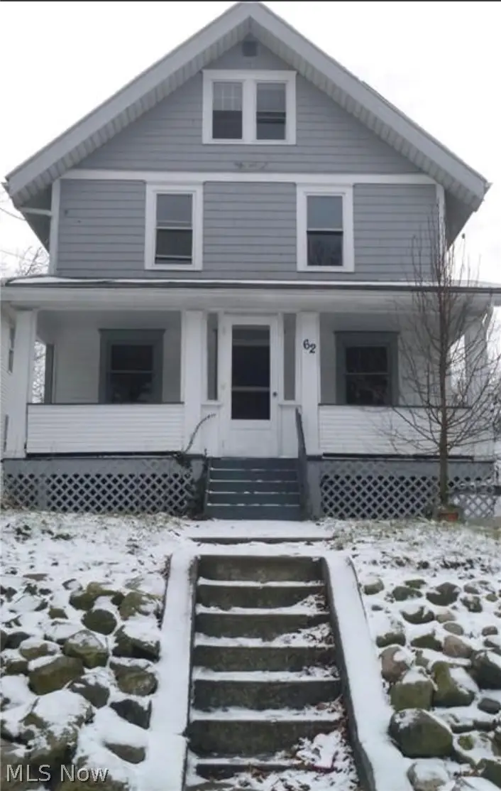 62 E Rosewood Avenue, Akron, OH 44301 - #1